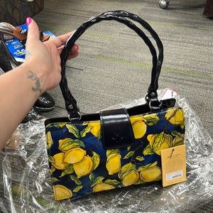 Positano Limon Collection #HandPainted #Vintage